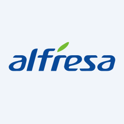 Alfresa Holdings Corp Logo