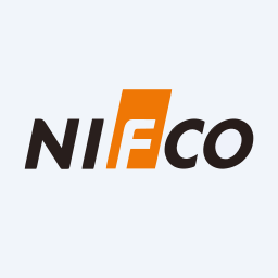 Nifco Inc Logo