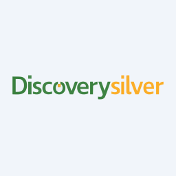 Discovery Silver Corp Logo