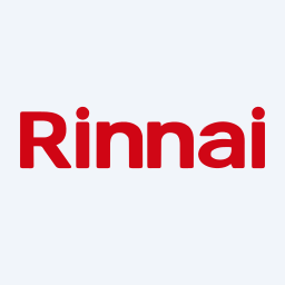 Rinnai Corp Logo