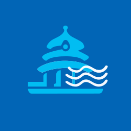 Beijing Enterprises Water Gr Logo