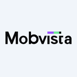 Mobvista Inc Logo