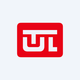 The United Laboratories Inte Logo