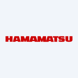 Hamamatsu Photonics Kk Logo