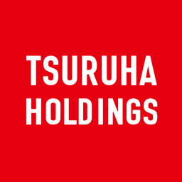 Tsuruha Holdings Inc Logo