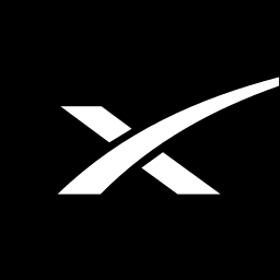 SpaceX Logo