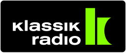 Klassik Radio Logo