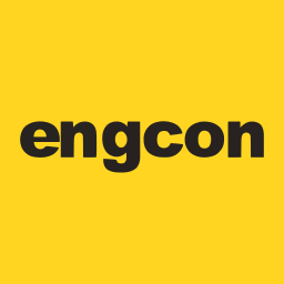 Engcon Logo