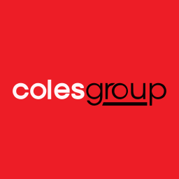 Coles Group Logo