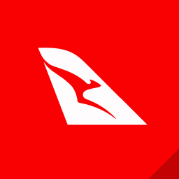 Qantas Airways Logo
