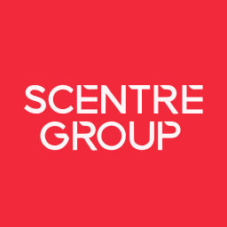 Scentre Group Logo