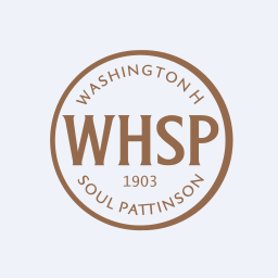 WHSP Holdings Logo