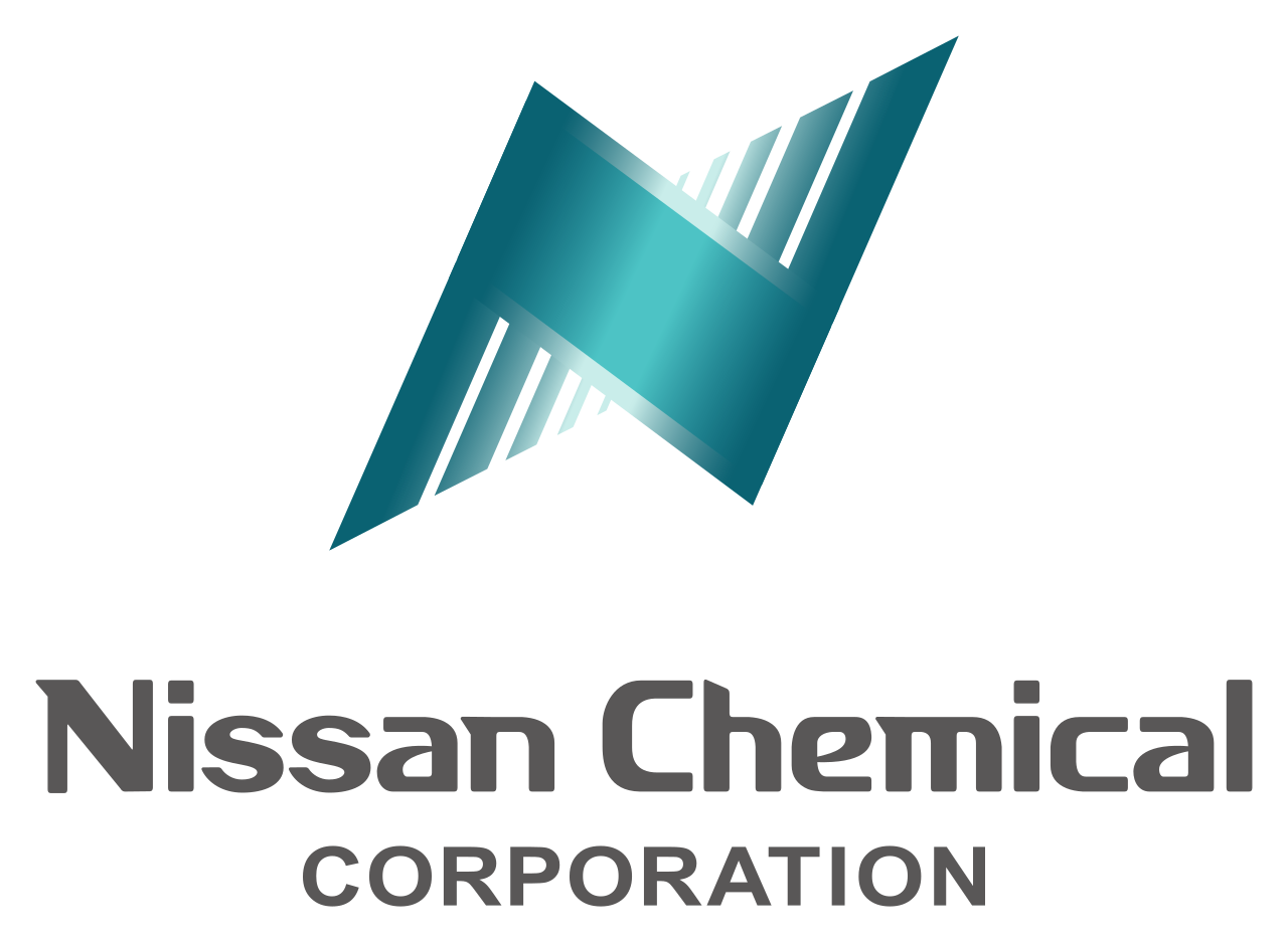 Nissan Chemical Industries Logo