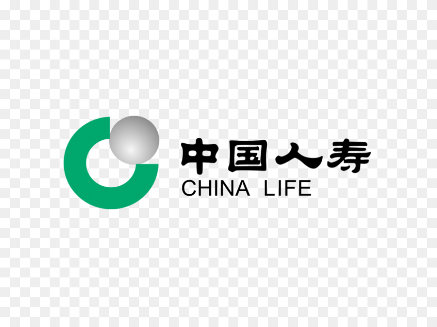 China Life Insurance Co. Ltd. Logo