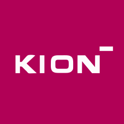 KION GROUP Logo