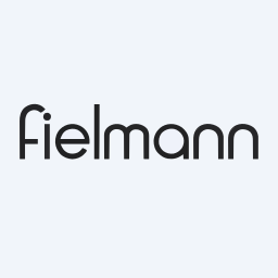 Fielmann Logo