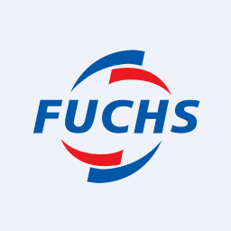 FUCHS PETROLUB VZ Logo