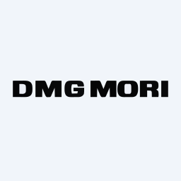 DMG Mori Aktiengesellschaft Logo