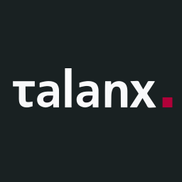 Talanx Logo