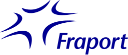 Fraport Logo