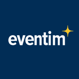 CTS Eventim Logo