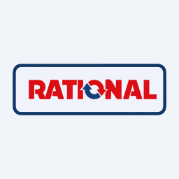 Rational Logo