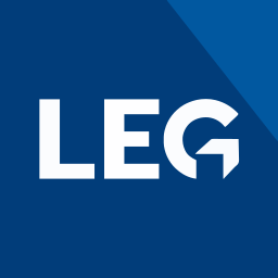 LEG Immobilien Logo