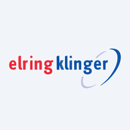 Elringklinger Logo