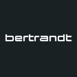 BERTRANDT AG Logo