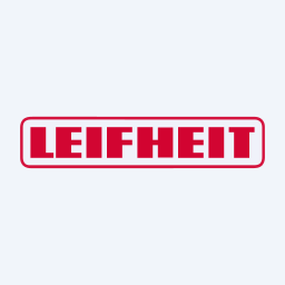 LEIFHEIT AG Logo