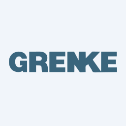 GRENKE Logo
