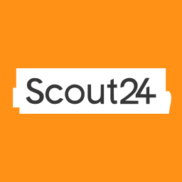 Scout24 Logo