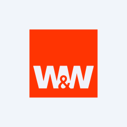 Wüstenrot & Württembergische AG Logo