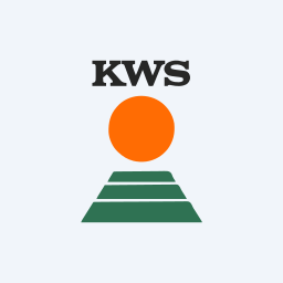 KWS SAAT SE Logo