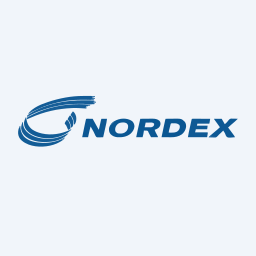 Nordex Logo