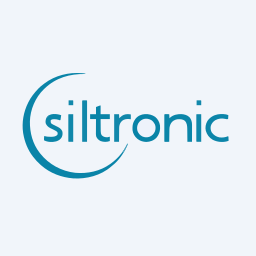 Siltronic Logo