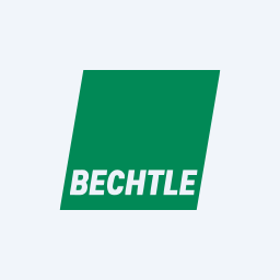 Bechtle Logo