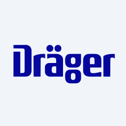 Drägerwerk Logo