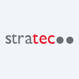 STRATEC Logo