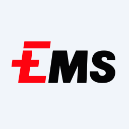 EMS-CHEMIE Logo