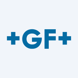 Georg Fischer Logo