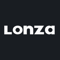 Lonza Logo