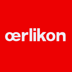 OC Oerlikon Logo
