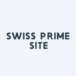 Swiss Prime Site Logo