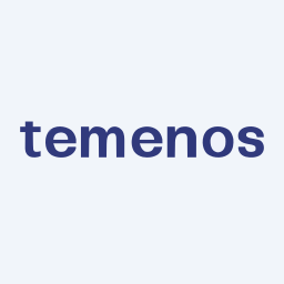 Temenos Logo
