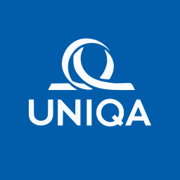 UNIQA Insurance Logo