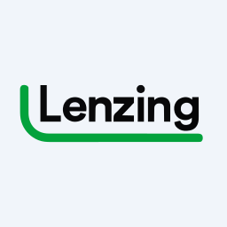 Lenzing Logo