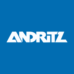 Andritz Logo