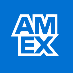 American Express Logo