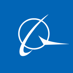 Boeing Logo